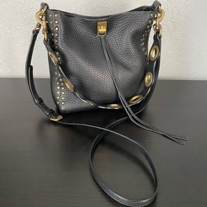 Rebecca Minkoff Darren Small Feed Bag